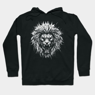 Savannah Royal Hoodie